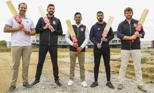 VIACOM18 Picks Up Major League Cricket 2023 Media Rights For India